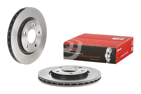 Купить Brembo 09.B843.11 по низкой цене в Украине!