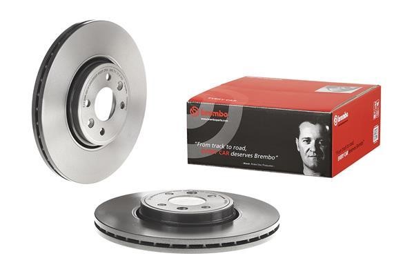 Купити Brembo 09.9895.11 за низькою ціною в Україні!