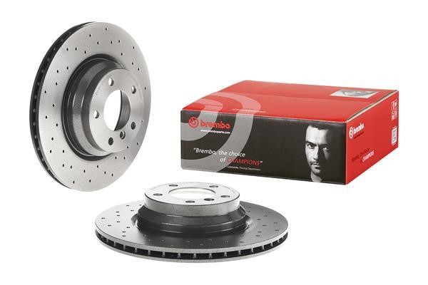 Купить Brembo 09.A259.1X по низкой цене в Украине!