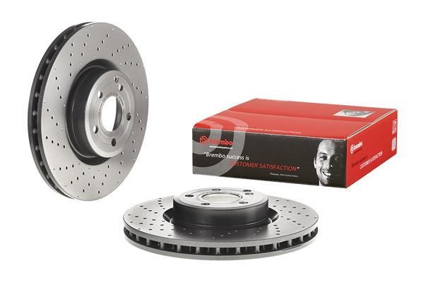 Купить Brembo 09.B475.11 по низкой цене в Украине!