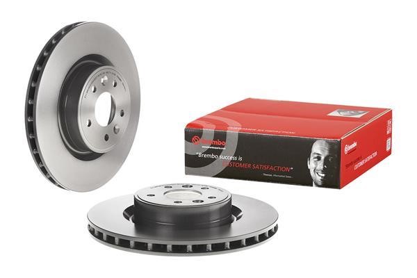 Купить Brembo 09.A752.11 по низкой цене в Украине!
