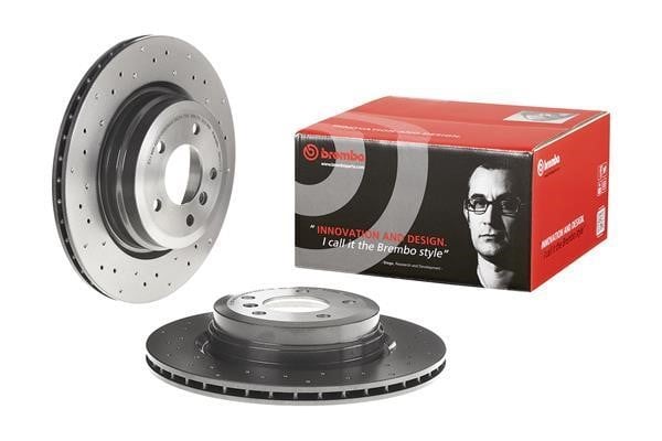 Купить Brembo 09.A270.1X по низкой цене в Украине!