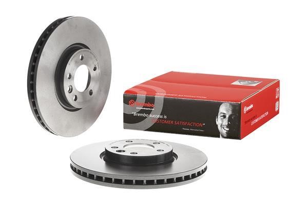 Купить Brembo 09.B498.11 по низкой цене в Украине!