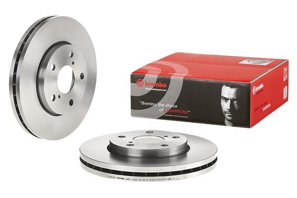 Купить Brembo 09.A284.10 по низкой цене в Украине!