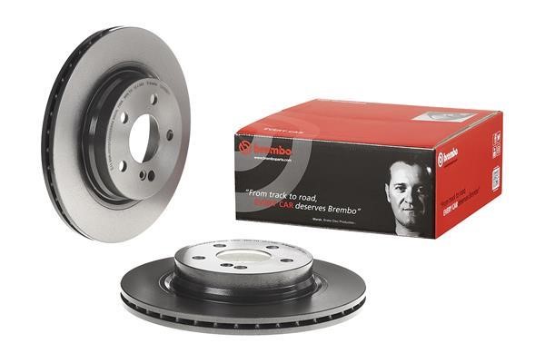 Купить Brembo 09.A760.11 по низкой цене в Украине!