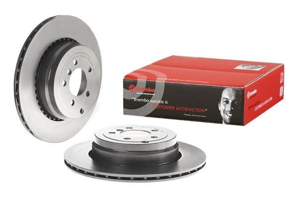 Купить Brembo 09.A772.11 по низкой цене в Украине!