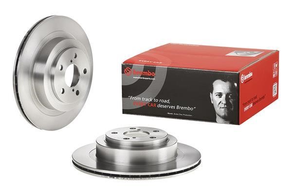 Купить Brembo 09.B041.10 по низкой цене в Украине!