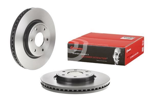 Купить Brembo 09.B545.11 по низкой цене в Украине!