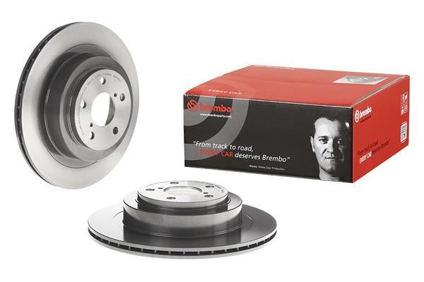Купити Brembo 09.B041.11 за низькою ціною в Україні!