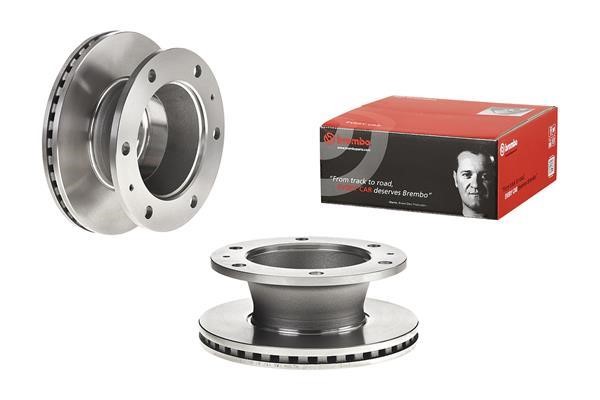 Купить Brembo 09.A315.60 по низкой цене в Украине!