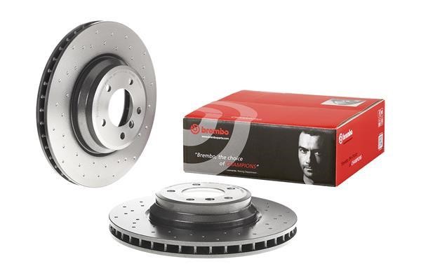 Купить Brembo 09.A599.1X по низкой цене в Украине!