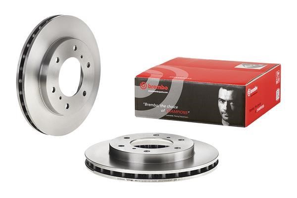 Купить Brembo 09.9996.10 по низкой цене в Украине!