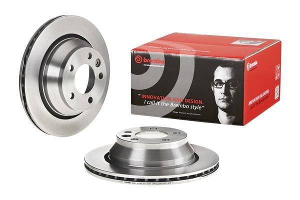 Купить Brembo 09.A616.10 по низкой цене в Украине!
