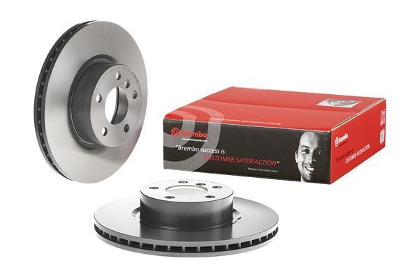 Купить Brembo 09.B570.11 по низкой цене в Украине!