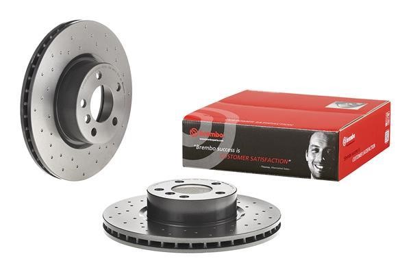 Купить Brembo 09.B570.1X по низкой цене в Украине!