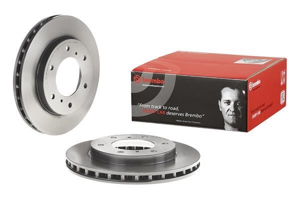 Купити Brembo 09.9996.11 за низькою ціною в Україні!