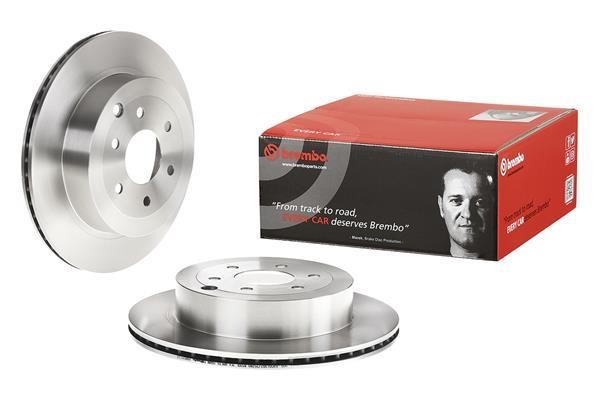 Купить Brembo 09.B591.10 по низкой цене в Украине!