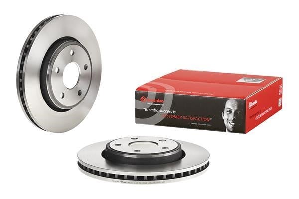 Купить Brembo 09.A031.10 по низкой цене в Украине!