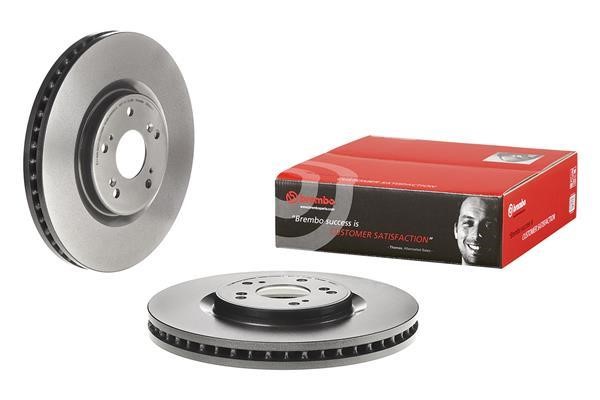 Купить Brembo 09.B269.11 по низкой цене в Украине!