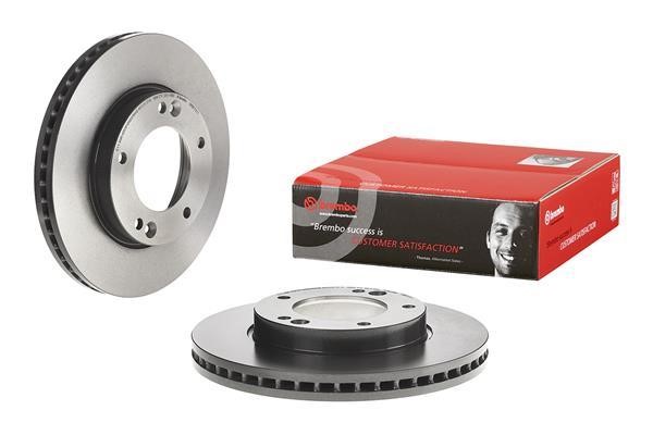 Купить Brembo 09.B613.11 по низкой цене в Украине!