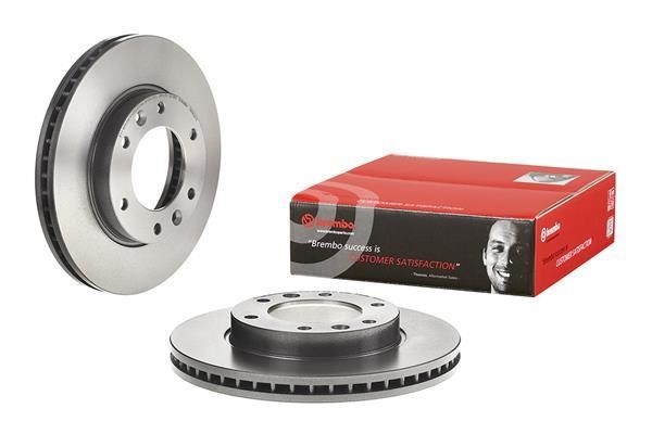 Купить Brembo 09.A632.11 по низкой цене в Украине!