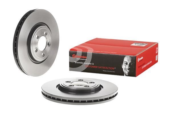Купить Brembo 09.B311.11 по низкой цене в Украине!