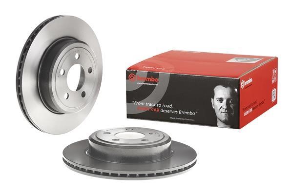 Купить Brembo 09.A405.11 по низкой цене в Украине!