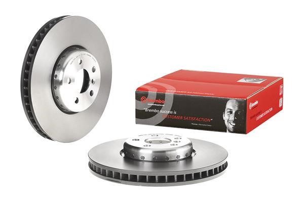 Купить Brembo 09.D094.13 по низкой цене в Украине!