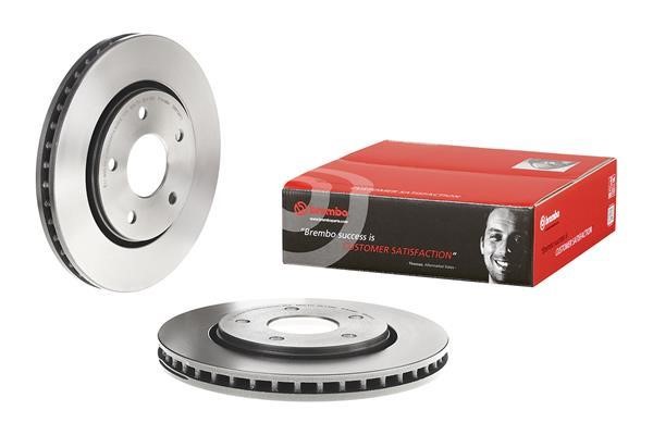 Купить Brembo 09.N124.11 по низкой цене в Украине!