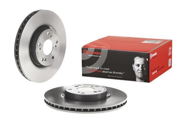 Купить Brembo 09.A407.11 по низкой цене в Украине!