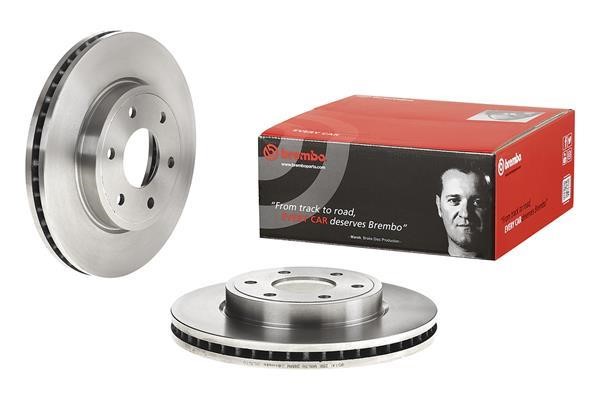 Купить Brembo 09.B630.10 по низкой цене в Украине!