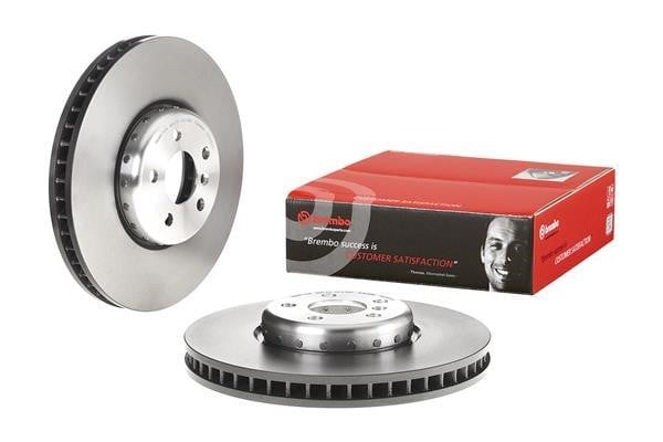 Купить Brembo 09.D095.13 по низкой цене в Украине!