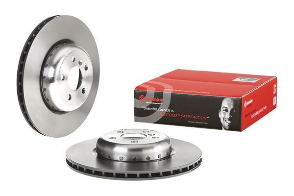 Купить Brembo 09.D096.13 по низкой цене в Украине!