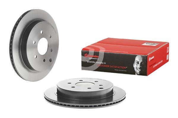 Купить Brembo 09.B631.11 по низкой цене в Украине!