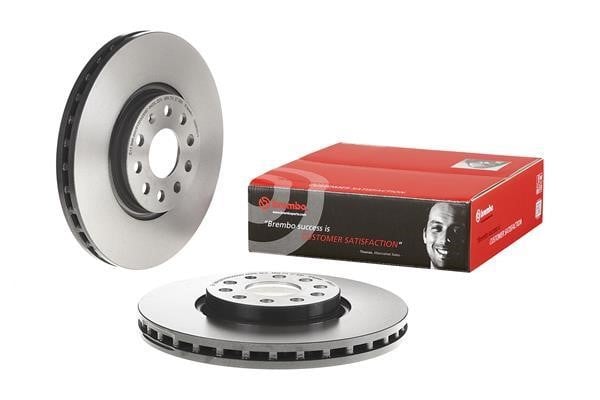 Купить Brembo 09.B635.11 по низкой цене в Украине!