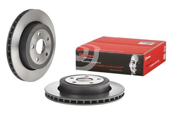 Купить Brembo 09.N213.11 по низкой цене в Украине!