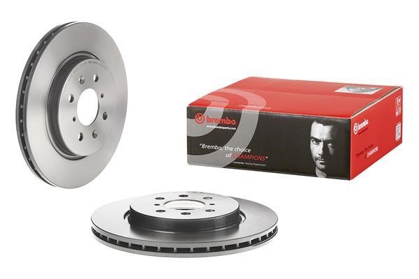 Купить Brembo 09.D252.11 по низкой цене в Украине!