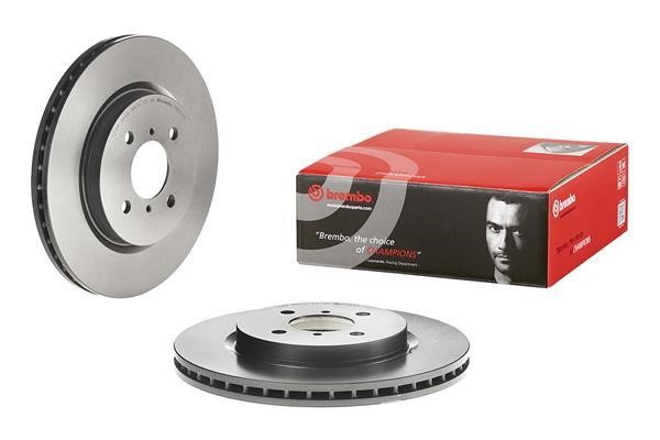 Купить Brembo 09.D253.11 по низкой цене в Украине!