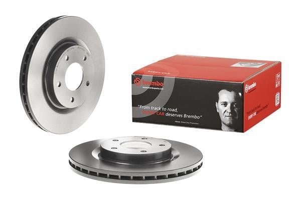 Купить Brembo 09.N264.11 по низкой цене в Украине!