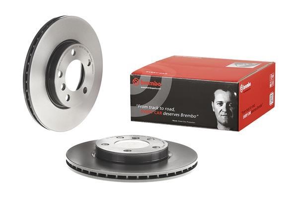Купить Brembo 09.B645.11 по низкой цене в Украине!