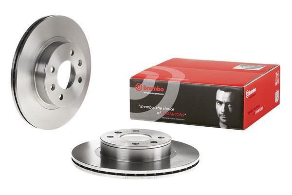 Купить Brembo 09.A867.10 по низкой цене в Украине!