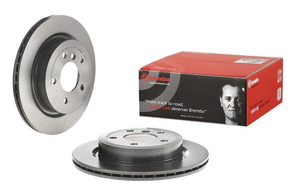 Купить Brembo 09.R121.11 по низкой цене в Украине!