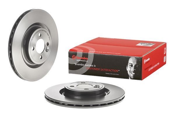 Купить Brembo 09.B754.11 по низкой цене в Украине!