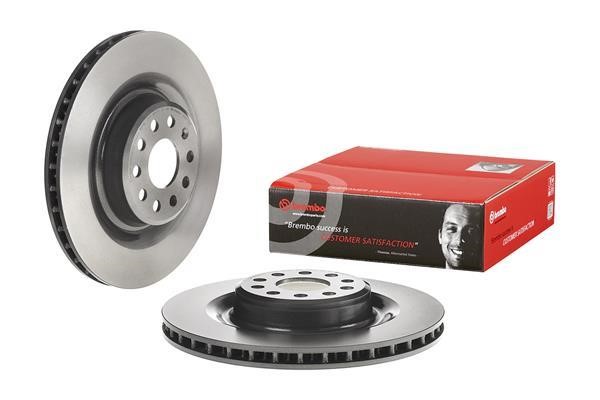 Купить Brembo 09.D773.11 по низкой цене в Украине!