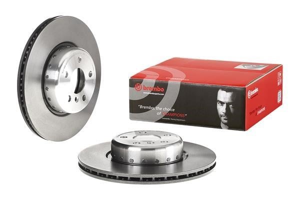 Купить Brembo 09.D904.13 по низкой цене в Украине!