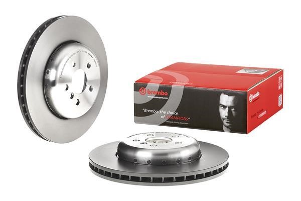 Купить Brembo 09.D905.13 по низкой цене в Украине!