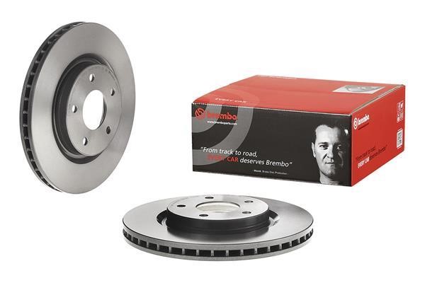 Купить Brembo 09.D943.11 по низкой цене в Украине!
