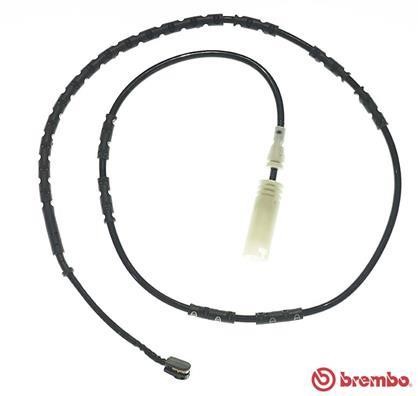 Датчик износа тормозных колодок Brembo A 00 437