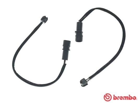 Датчик износа тормозных колодок Brembo A 00 312