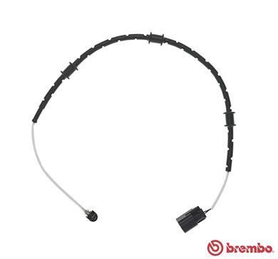 Купить Brembo A 00 460 по низкой цене в Украине!
